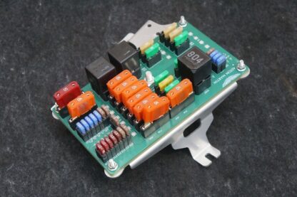 Rear Fuse Box Relay Block OEM NY83-SE14A073-AA Aston Martin Dbx 707 2020-2024 - Image 5