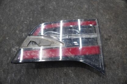 Rear Right Inner Trunk Gate Tail Light Lamp 1034337-00-A Tesla Model X 2016-20