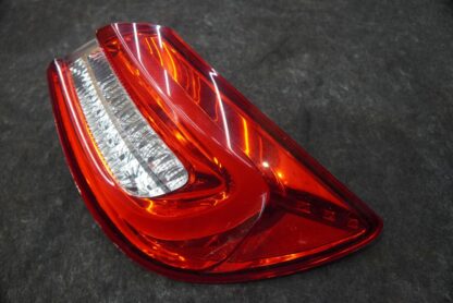 Rear Right Outer Quarter Tail Light Lamp 670004510 Maserati Quattroporte M156 - Image 2