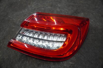 Rear Right Outer Quarter Tail Light Lamp 670004510 Maserati Quattroporte M156