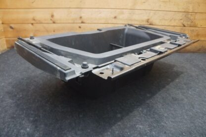 Rear Truck Bed Tub Under Bed Storage Bin OEM 1902220-00-F Tesla Cybertruck 2024 - Image 13