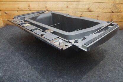 Rear Truck Bed Tub Under Bed Storage Bin OEM 1902220-00-F Tesla Cybertruck 2024 - Image 14