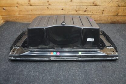 Rear Truck Bed Tub Under Bed Storage Bin OEM 1902220-00-F Tesla Cybertruck 2024 - Image 21