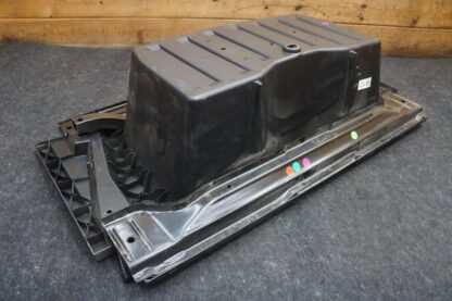 Rear Truck Bed Tub Under Bed Storage Bin OEM 1902220-00-F Tesla Cybertruck 2024 - Image 22