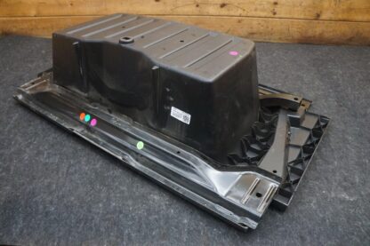 Rear Truck Bed Tub Under Bed Storage Bin OEM 1902220-00-F Tesla Cybertruck 2024 - Image 23