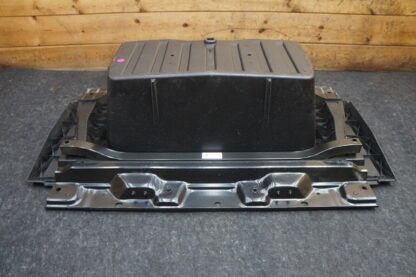 Rear Truck Bed Tub Under Bed Storage Bin OEM 1902220-00-F Tesla Cybertruck 2024 - Image 24