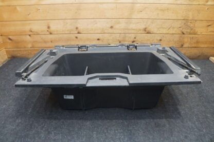 Rear Truck Bed Tub Under Bed Storage Bin OEM 1902220-00-F Tesla Cybertruck 2024 - Image 3