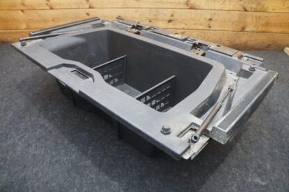 Rear Truck Bed Tub Under Bed Storage Bin OEM 1902220-00-F Tesla Cybertruck 2024 - Image 4