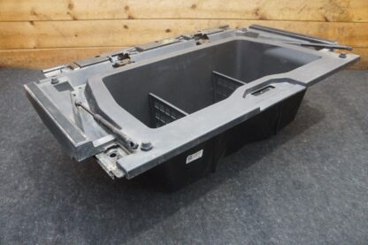 Rear Truck Bed Tub Under Bed Storage Bin OEM 1902220-00-F Tesla Cybertruck 2024