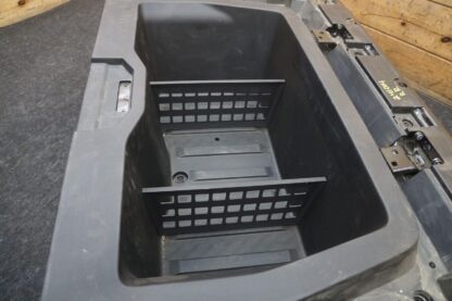 Rear Truck Bed Tub Under Bed Storage Bin OEM 1902220-00-F Tesla Cybertruck 2024 - Image 5