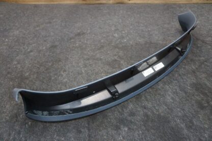 Rear Trunk Lid Lower Trim Cover Panel NY83-67770-EAW Aston Martin Dbx 707 20-24 - Image 5