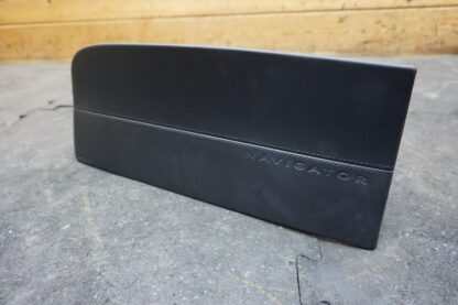 Right Side Dashboard Airbag Ebony Black Fl7z78044a74ab Lincoln Navigator 2015-17