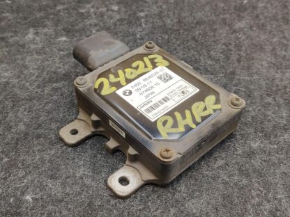 Transmission Oil Pump Control Module ECU ECM 24608648526 OEM BMW i8 2014-17 - Image 3