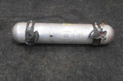 Air Ride Suspension Reservoir Tank Cell 6006408-00-b Oem Tesla Model S 2016 - Image 3