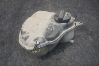 Coolant Recovery Bottle Tank Reservoir 3W0121403F Bentley Continental GTC 2016