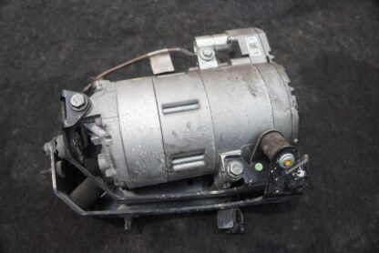 Electric AC Air Conditioning Compressor 64529496108 OEM BMW i8 2014-19