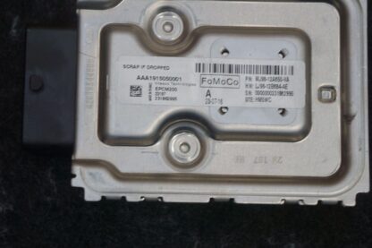 Engine Electronic Control Module Unit LJ98-12B684 Ford Mustang Mach-e Ge1 21-23 - Image 4