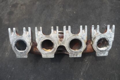 Engine Exhaust Manifold Header Pipe 1771409700 OEM Mercedes S560 A217 2018-20 - Image 3