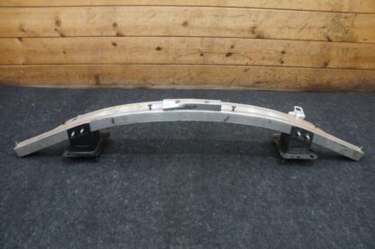 Front Bumper Impact Bar Absorber 1553860-00-A Tesla Model S Plaid 21-23 *Note - Image 3