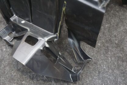 Front Center Console Floor Bracket OEM 1876562-00-E Tesla Cybertruck 2024 *Note - Image 11