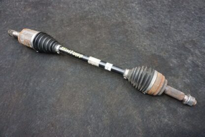 Front Left CV Axle Shaft Assembly OEM 1138040-00-B Tesla Model S 2016-20 - Image 4