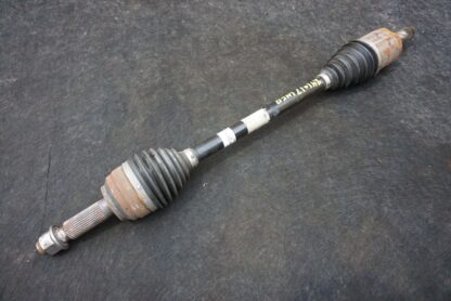 Front Left CV Axle Shaft Assembly OEM 1138040-00-B Tesla Model S 2016-20