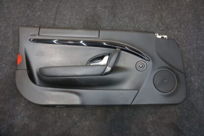 Front Left Door Interior Trim Panel 68247100 Maserati Granturismo 2008-14 *Note