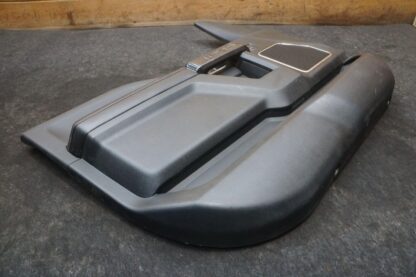 Front Left Door Trim Panel OEM FL3Z1823943DA Ford F150 Shelby P552 15-17 *Note* - Image 6