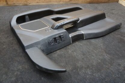 Front Left Door Trim Panel OEM FL3Z1823943DA Ford F150 Shelby P552 15-17 *Note* - Image 7