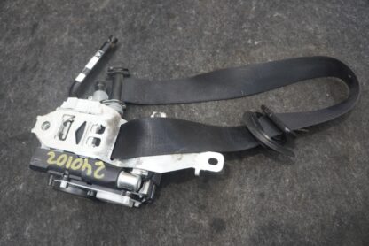 Front Left Driver Seat Belt Retractor 1668603786 Mercedes GL63 X166 2013-16 W166 - Image 2