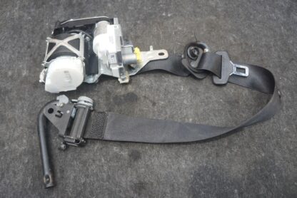Front Left Driver Seat Belt Retractor 1668603786 Mercedes GL63 X166 2013-16 W166