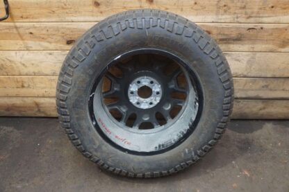 Front Right 20x9.0' Goodyear Rim Tire OEM 1250222-00-C Tesla Cybertruck 24 *Note - Image 10