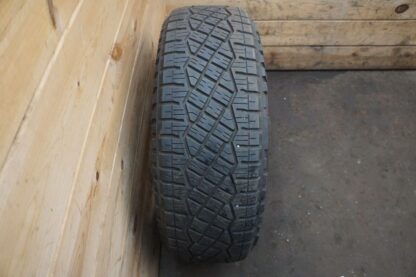 Front Right 20x9.0' Goodyear Rim Tire OEM 1250222-00-C Tesla Cybertruck 24 *Note - Image 16