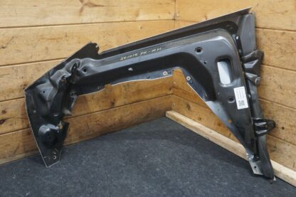 Front Right Fender Wing 1900764-FS-A Tesla Cybertruck Foundation Series 24 *Note - Image 10