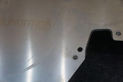 Front Right Fender Wing 1900764-FS-A Tesla Cybertruck Foundation Series 24 *Note - Image 17