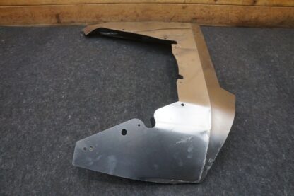 Front Right Fender Wing 1900764-FS-A Tesla Cybertruck Foundation Series 24 *Note - Image 18