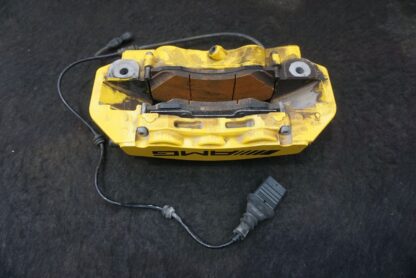 Front Right Side AMG Brake Caliper OEM A2324211201 Mercedes SL63 AMG R232 22-24 - Image 5