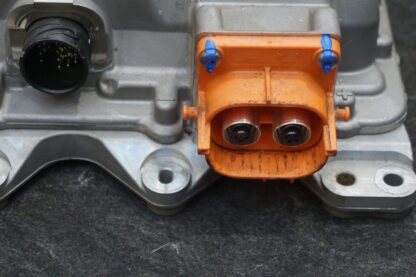 High Voltage Battery Isolator Module 9j1915251m Oem Porsche Taycan 20-22 - Image 6