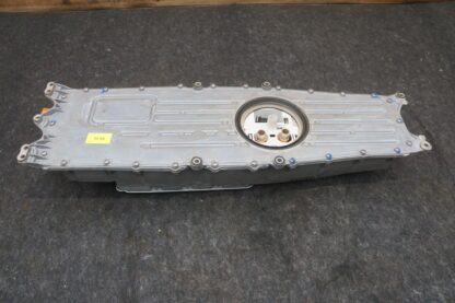 High Voltage Battery Isolator Module 9j1915251m Oem Porsche Taycan 20-22 - Image 7