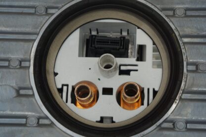 High Voltage Battery Isolator Module 9j1915251m Oem Porsche Taycan 20-22 - Image 9