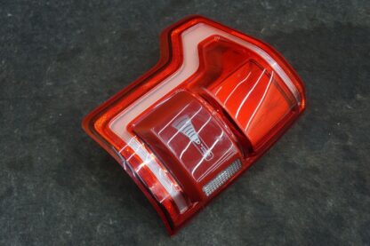 Left Led Tail Light Lamp Assembly OEM FL3Z13405D Ford F150 Shelby P552 2015-2017 - Image 3