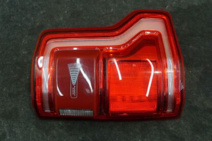 Left Led Tail Light Lamp Assembly OEM FL3Z13405D Ford F150 Shelby P552 2015-2017