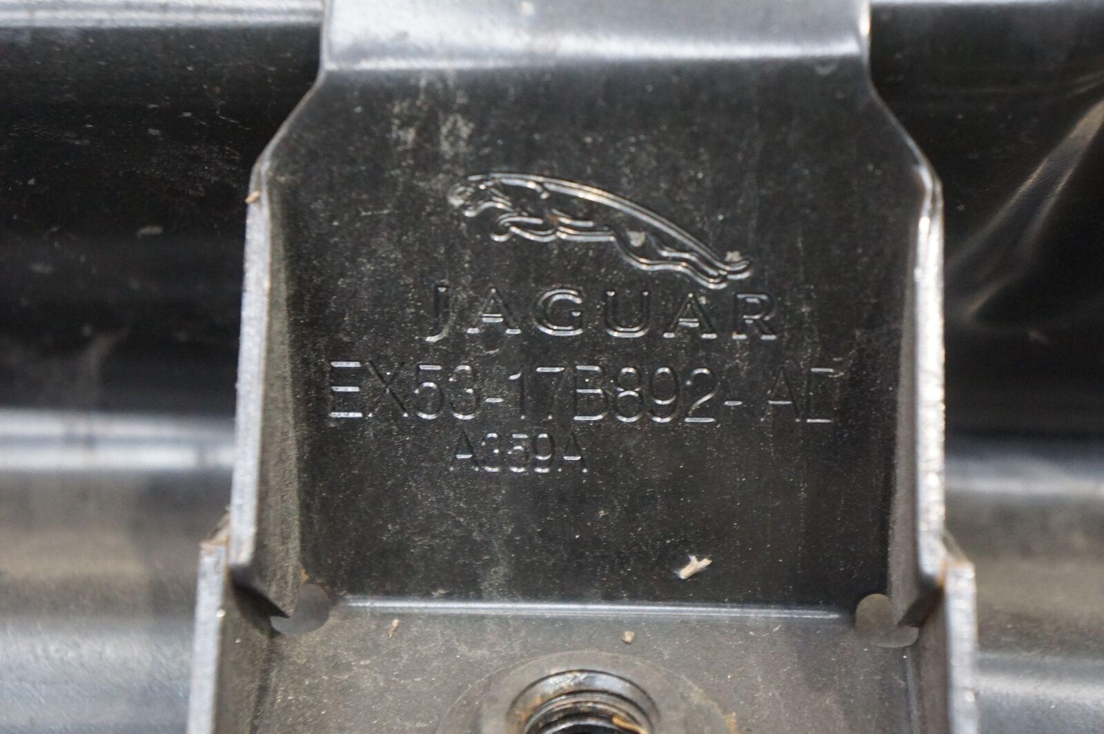 Rear Bumper Reinforcement Impact Crash Support Bar T2r13265 Jaguar F-type 14-20 - Image 2