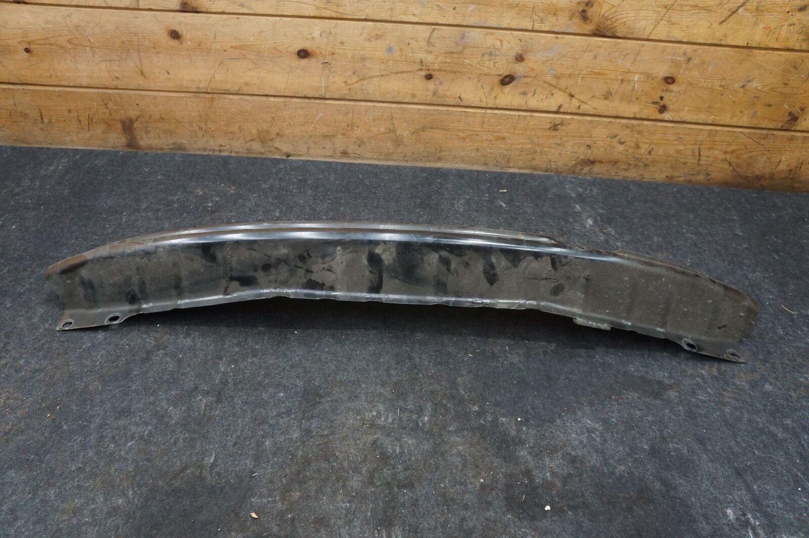 Rear Bumper Reinforcement Impact Crash Support Bar T2r13265 Jaguar F-type 14-20 - Image 3