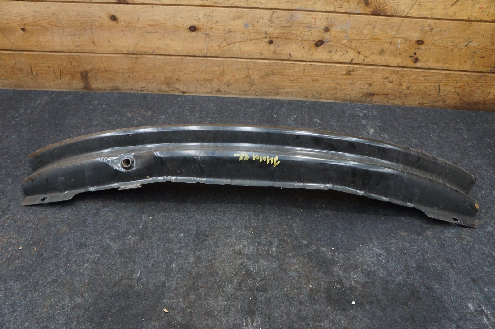 Rear Bumper Reinforcement Impact Crash Support Bar T2r13265 Jaguar F-type 14-20