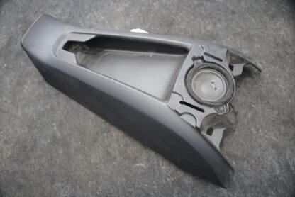 Rear Center Back Wall Trim Panel Speaker 85126237 Chevy Corvette C8 20-23 *Note* - Image 3