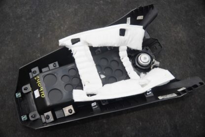 Rear Center Back Wall Trim Panel Speaker 85126237 Chevy Corvette C8 20-23 *Note* - Image 5