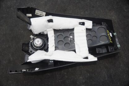 Rear Center Back Wall Trim Panel Speaker 85126237 Chevy Corvette C8 20-23 *Note* - Image 6