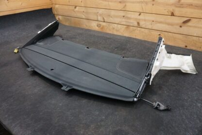 Rear Deck Parcel Shelf Cover Trim Panel A2236907400 Mercedes S580 W223 2021-24 - Image 2