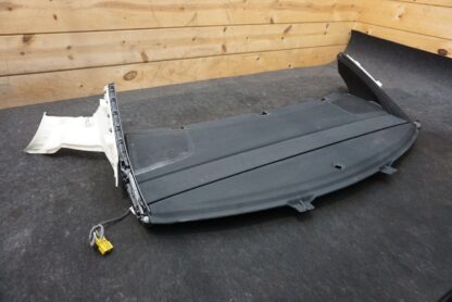 Rear Deck Parcel Shelf Cover Trim Panel A2236907400 Mercedes S580 W223 2021-24